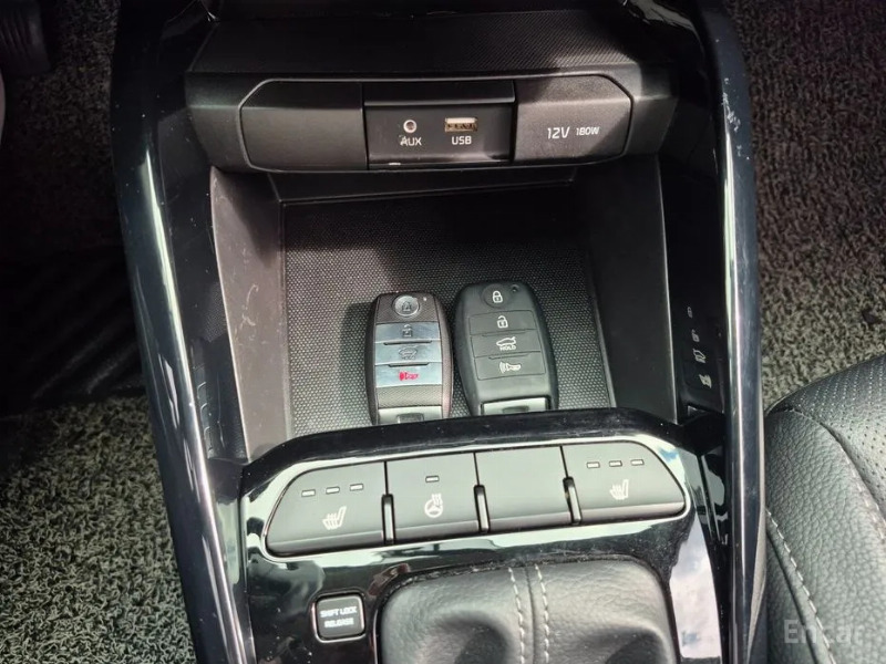 car KIA Stonic id339809 photo #17