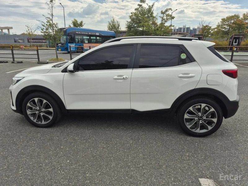 car KIA Stonic id339809 photo #7
