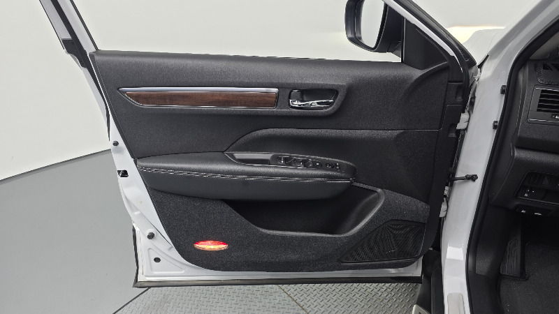 car Renault Samsung QM6 id339819 photo #24