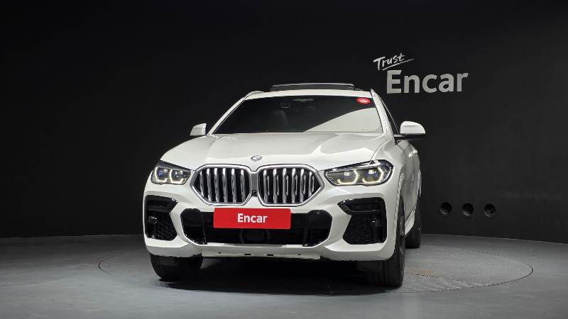car BMW X6 id339828 photo #3