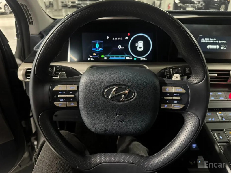 car Hyundai Nexo id339837 photo #5