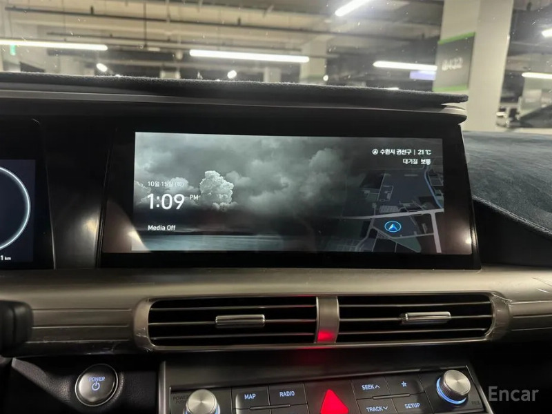car Hyundai Nexo id339837 photo #6