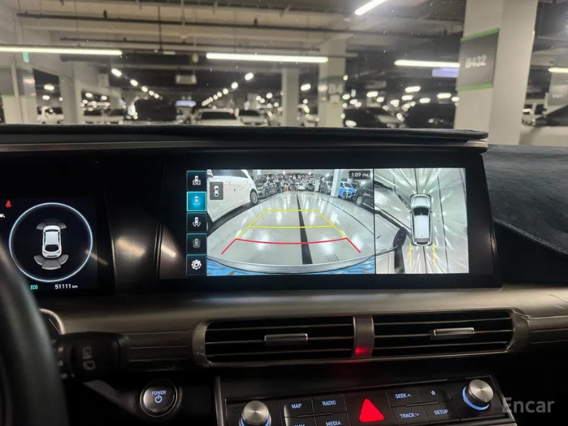 car Hyundai Nexo id339837 photo #7