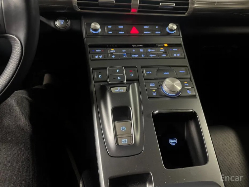 car Hyundai Nexo id339837 photo #8