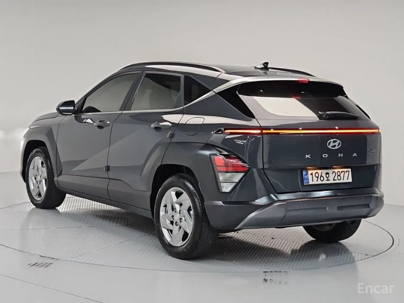 car Hyundai Kona id339838 photo #3