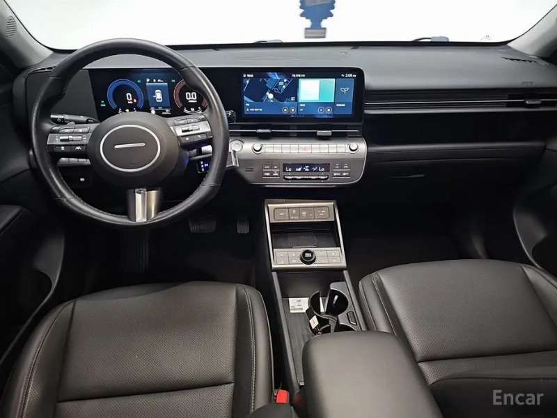 car Hyundai Kona id339838 photo #7