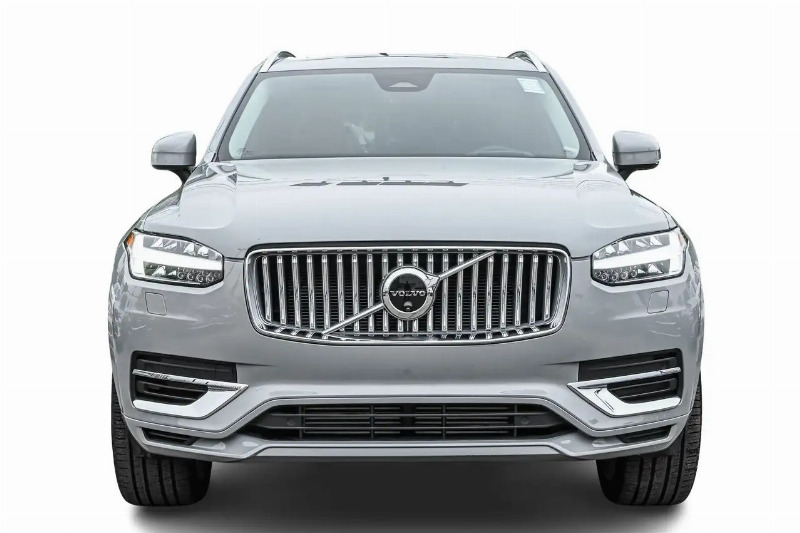 car Volvo XC90 id339854 photo #2