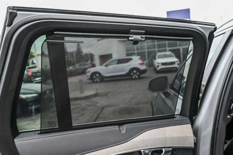 car Volvo XC90 id339854 photo #23