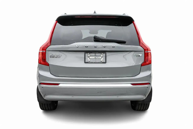 car Volvo XC90 id339854 photo #5