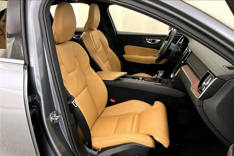 car Volvo S60 id339856 photo #7