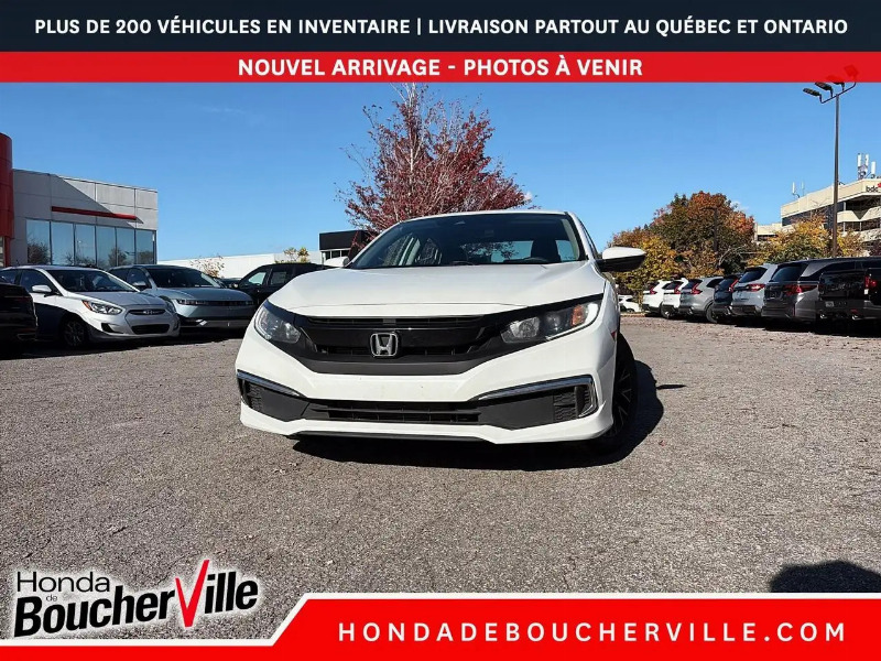 car Honda Civic id339857 photo #2