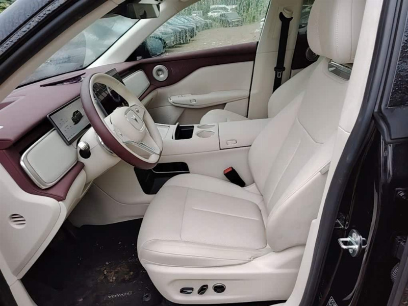 car Voyah Dream id339861 photo #15