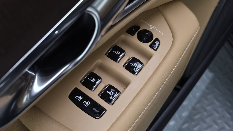 car Volvo S90 id339864 photo #14