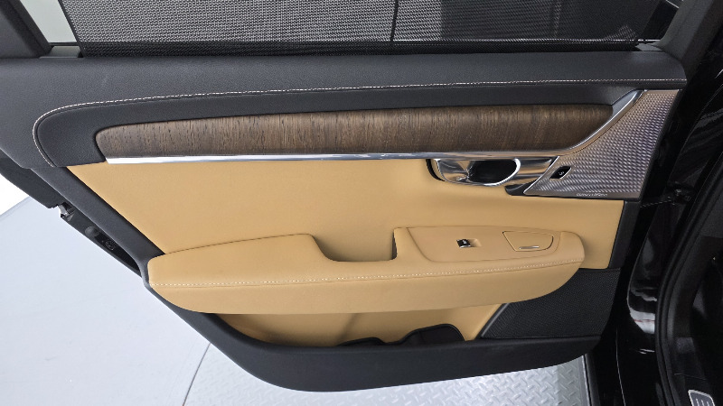 car Volvo S90 id339864 photo #25