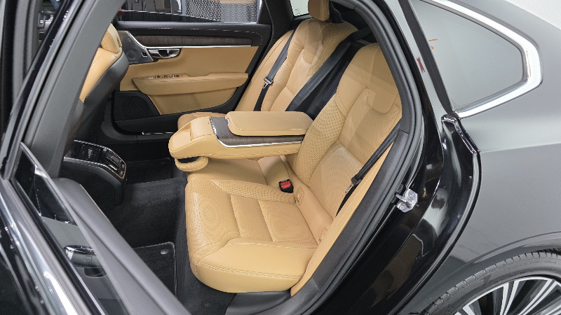 car Volvo S90 id339864 photo #26