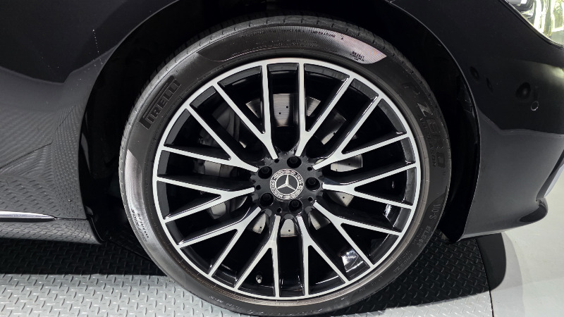 car Mercedes S-Class id339869 photo #5