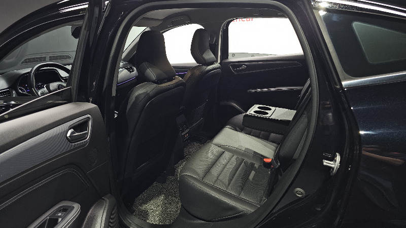 car Renault Samsung XM3 id339882 photo #11