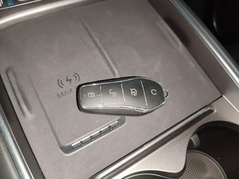 car Byd Sealion 05 id339892 photo #9