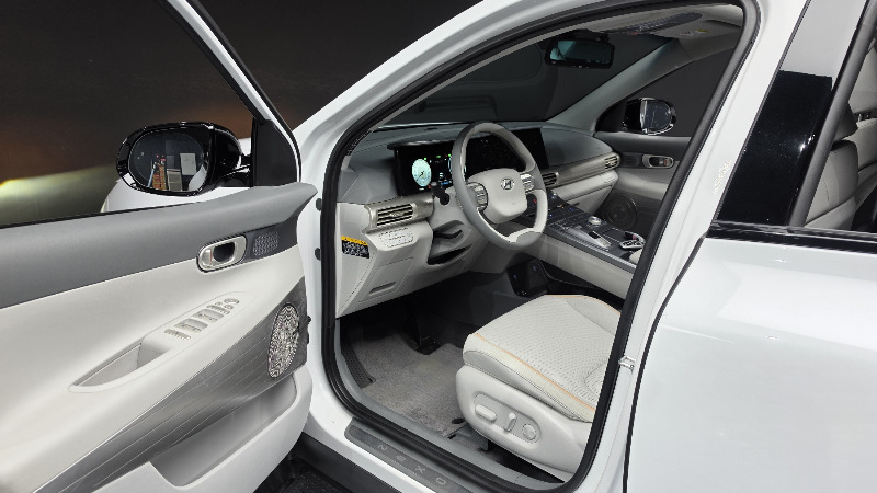 car Hyundai Nexo id339902 photo #10