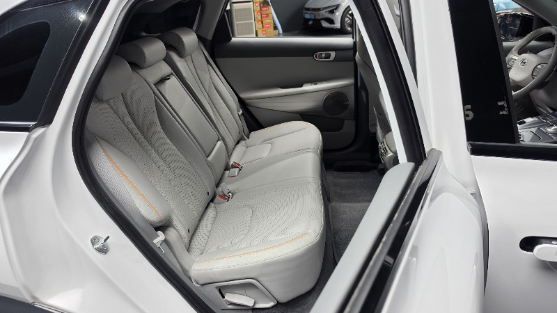 car Hyundai Nexo id339902 photo #12