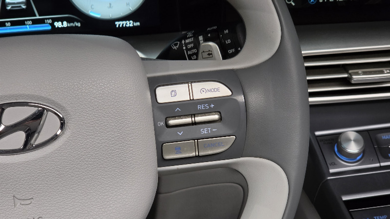 car Hyundai Nexo id339902 photo #14