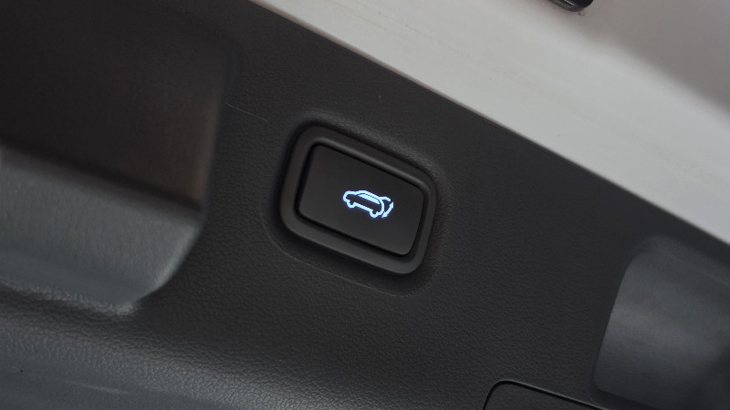 car Hyundai Nexo id339902 photo #19