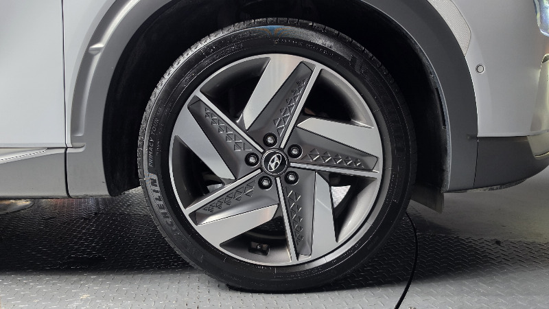 car Hyundai Nexo id339902 photo #21