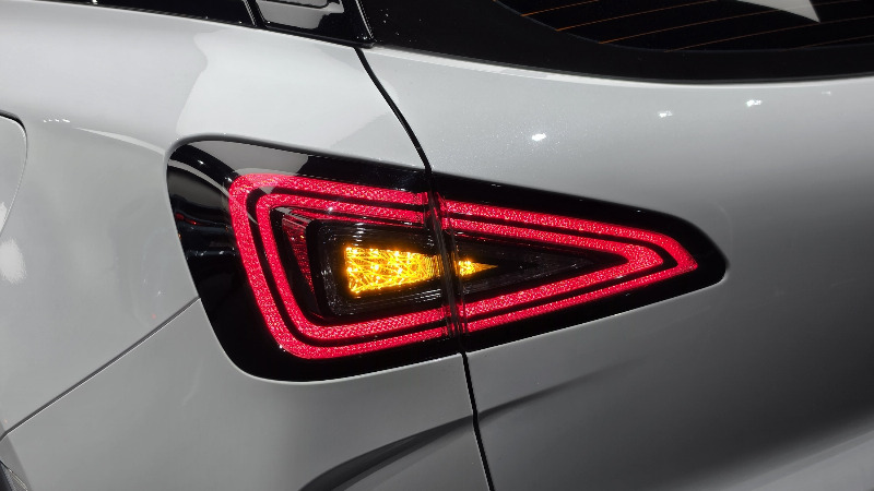 car Hyundai Nexo id339902 photo #23