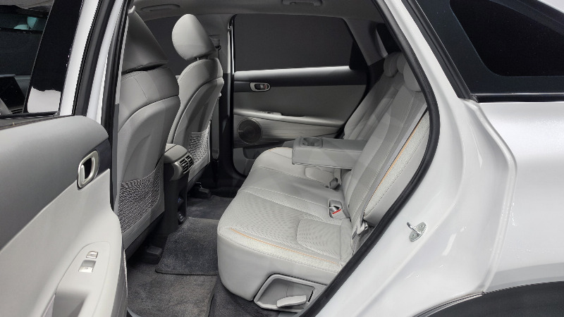 car Hyundai Nexo id339902 photo #26