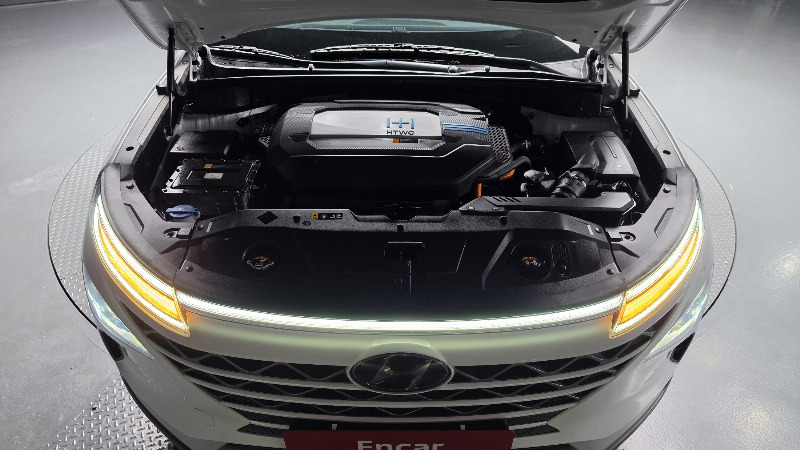 car Hyundai Nexo id339902 photo #6