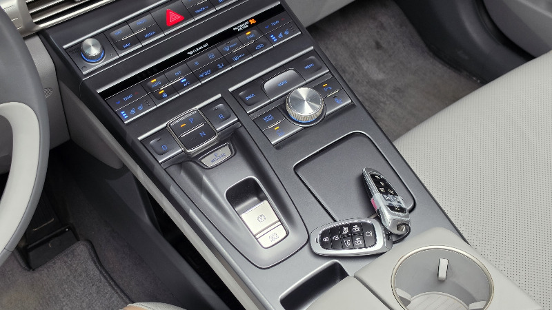 car Hyundai Nexo id339902 photo #9