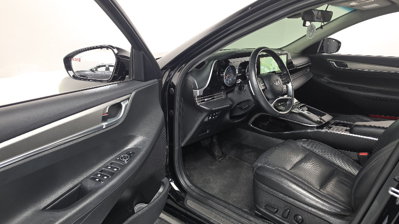 car Hyundai Grandeur id339910 photo #10