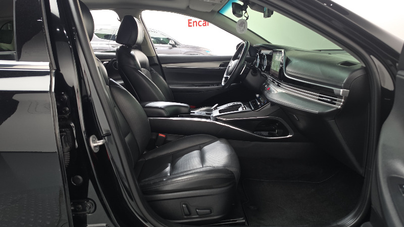 car Hyundai Grandeur id339910 photo #11