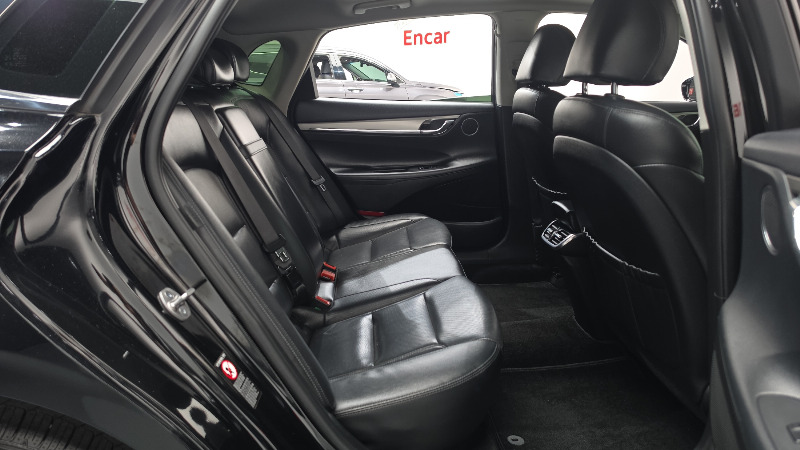 car Hyundai Grandeur id339910 photo #12