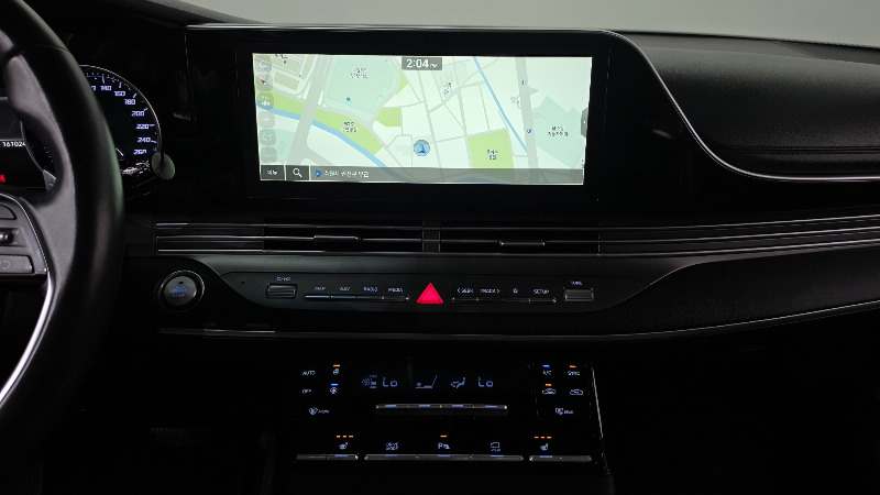 car Hyundai Grandeur id339910 photo #14