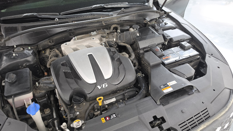 car Hyundai Grandeur id339910 photo #6