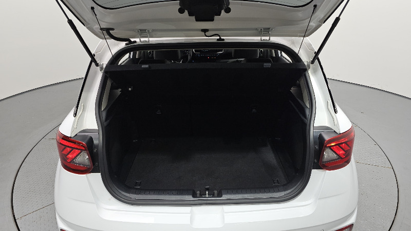 car Hyundai Venue id339911 photo #20