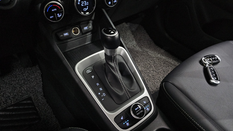 car Hyundai Venue id339911 photo #9