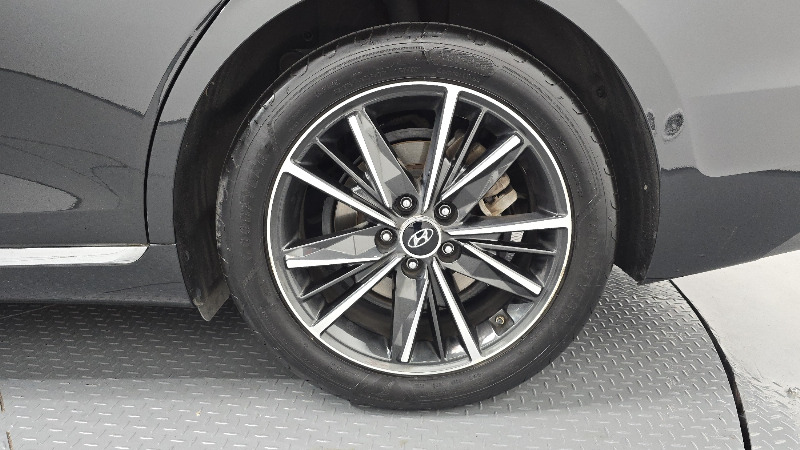 car Hyundai Grandeur id339912 photo #21