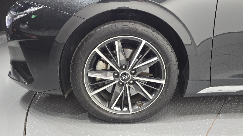 car Hyundai Grandeur id339912 photo #5