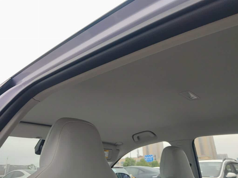 car Geely Geome Xingyuan id339945 photo #18