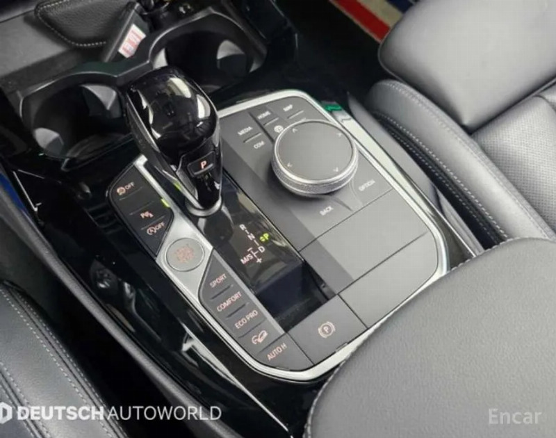 car BMW X3 id339962 photo #9