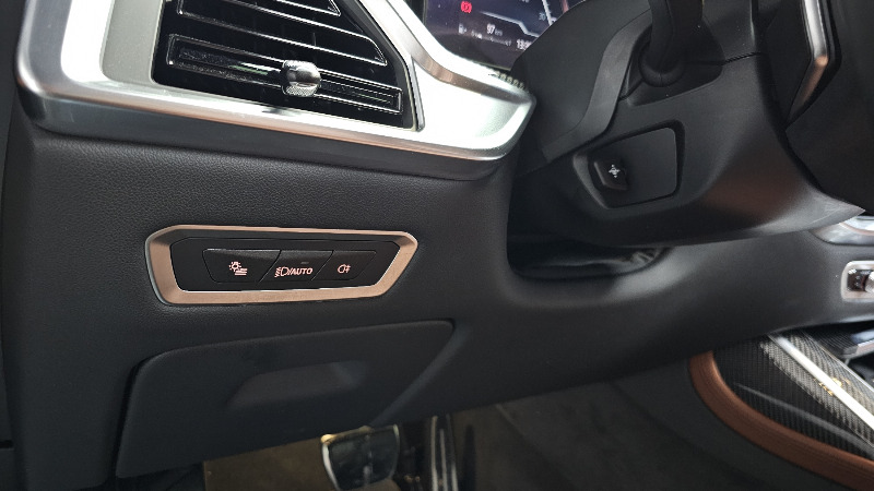 car BMW X7 id339963 photo #21