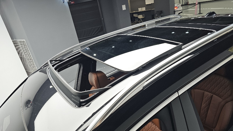 car BMW X7 id339963 photo #29