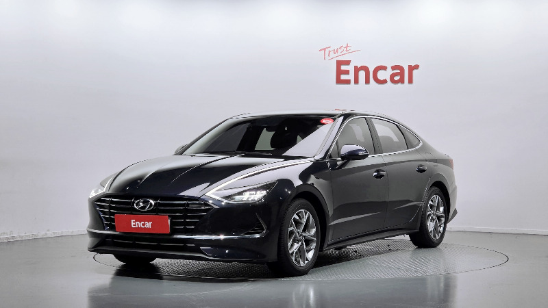 car Hyundai Sonata id339965 main photo