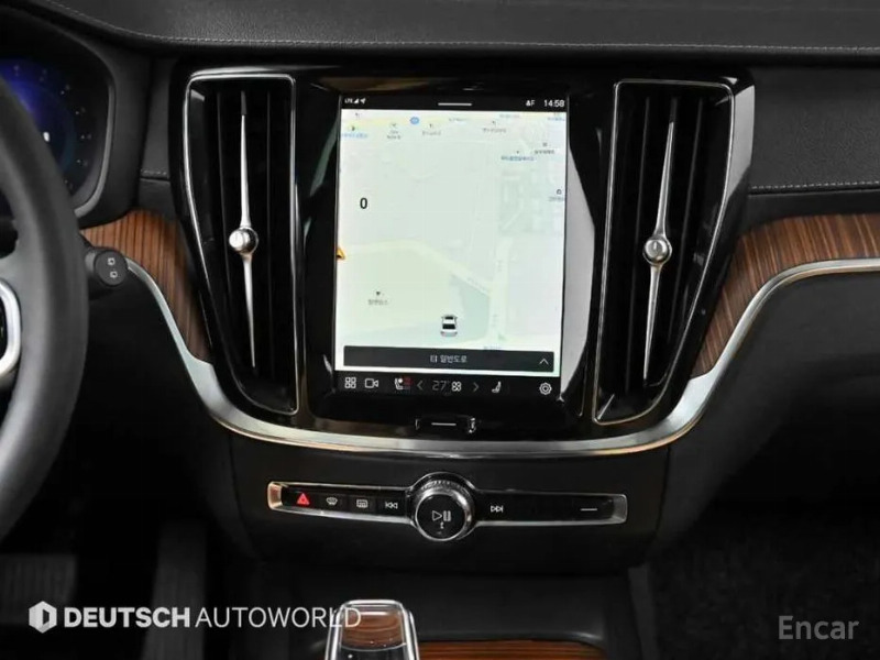 car Volvo V60 id339989 photo #14