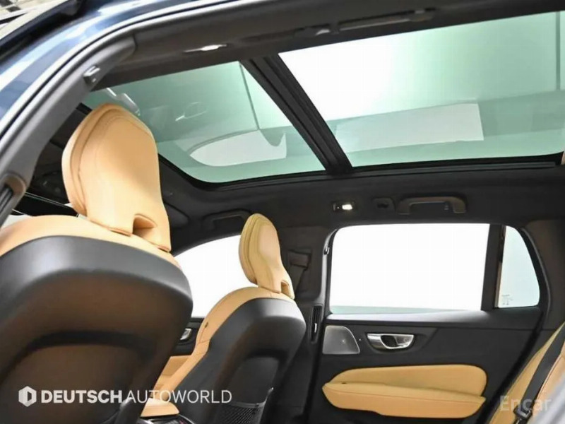 car Volvo V60 id339989 photo #19