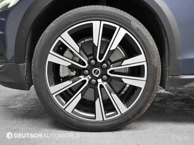 car Volvo V60 id339989 photo #5