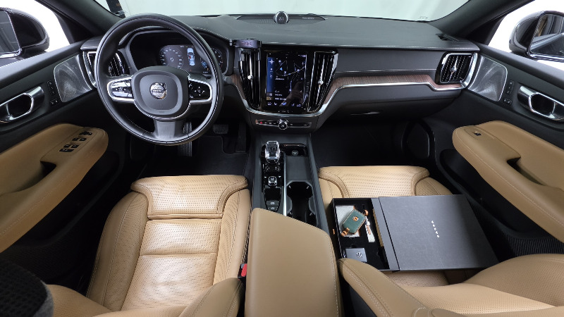 car Volvo S60 id339990 photo #7