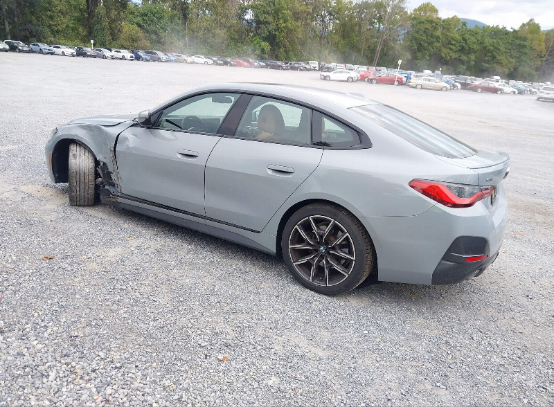 car BMW 4 Series id339992 photo #3